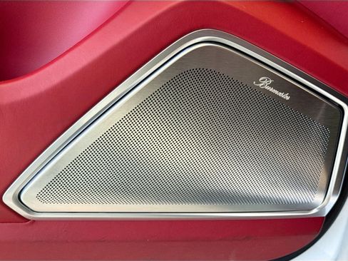 Certified 2023 Porsche Cayenne Turbo image 12