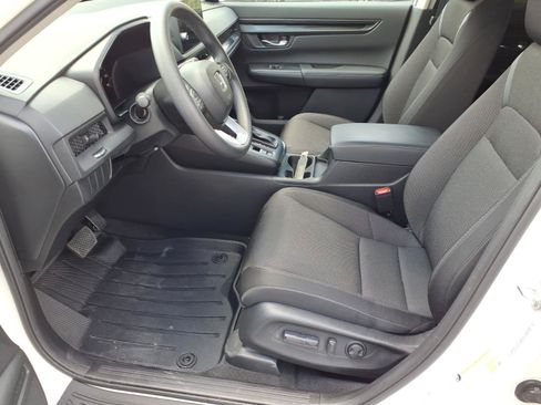 Used 2026 Honda CR-V EX image 11
