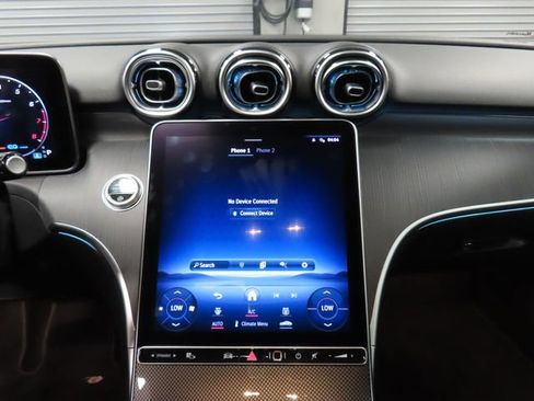 Used 2022 Mercedes-Benz C 300 Sedan image 24