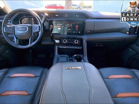 Used 2024 GMC Sierra 2500 AT4 w/ AT4 Premium Plus Package image 15