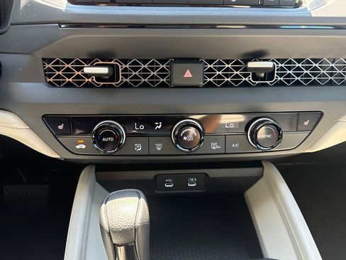 Certified 2025 Honda Accord SE image 24