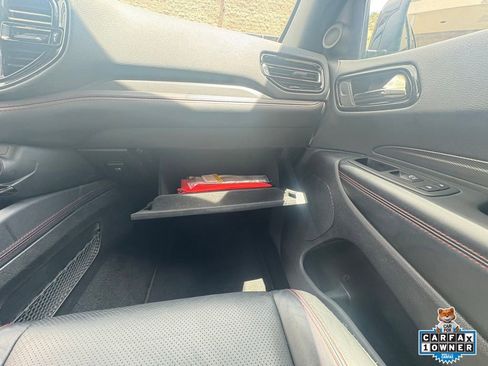 Used 2025 Dodge Durango GT AWD/4WD image 25