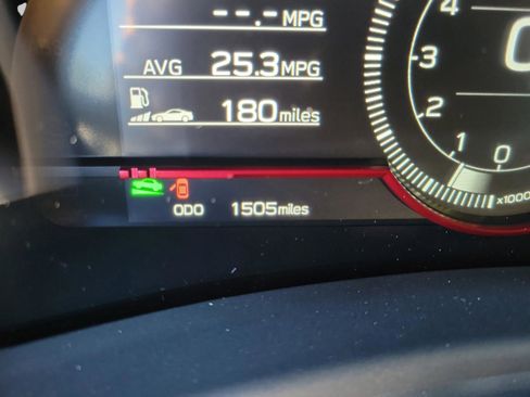 Used 2025 Subaru BRZ tS w/ Popular Package 2 image 30