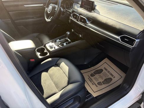 Used 2019 MAZDA CX-5 Touring image 29
