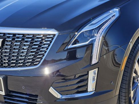 New 2026 Cadillac XT5 Premium Luxury w/ Driver Assist Package image 10