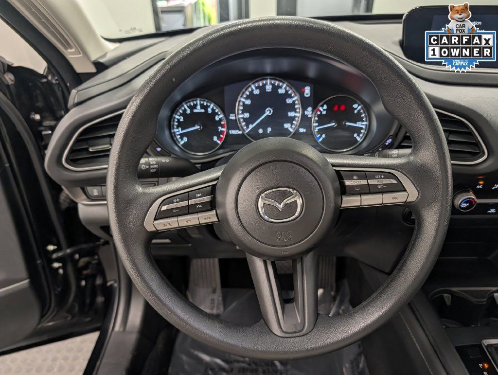 Used 2023 MAZDA CX-30 AWD 2.5 S image 23