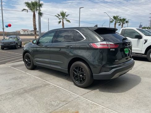 Used 2024 Ford Edge SEL w/ Convenience Package AWD/4WD image 5