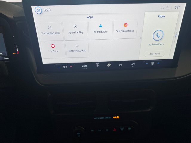 Used 2026 Ford Maverick Lobo AWD/4WD image 12