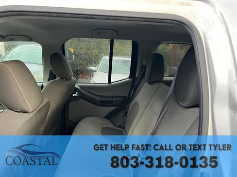 Used 2013 Nissan Xterra S w/ Value Package image 11