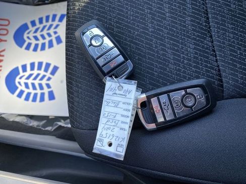 Certified 2024 Ford F150 XLT w/ Equipment Group 302A MID image 32