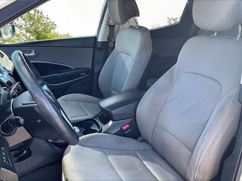 Used 2016 Hyundai Santa Fe AWD w/ Option Group 02 image 25