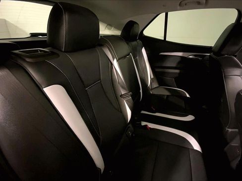 Used 2025 Buick Envision Sport Touring image 23
