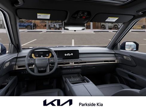 New 2027 Kia Telluride S image 14