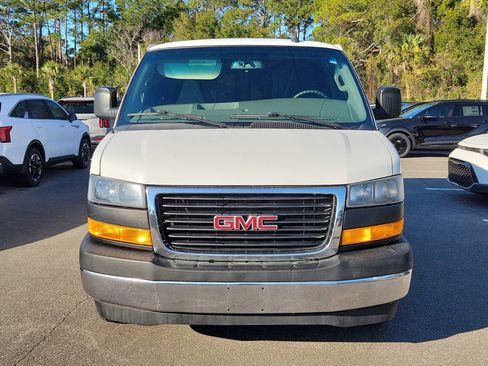 Used 2020 GMC Savana 2500 w/ Driver Convenience Package image 2