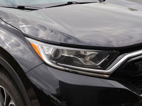 Used 2021 Honda CR-V EX image 6