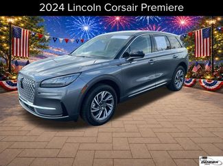 Certified 2024 Lincoln Corsair FWD 360° Tour