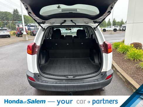 Used 2013 Toyota RAV4 XLE AWD/4WD image 18