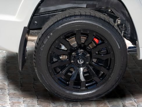 Used 2022 Toyota 4Runner Limited image 41