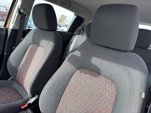 Used 2019 Chevrolet Sonic LT image 27