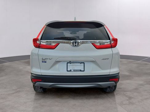 Certified 2019 Honda CR-V EX image 28