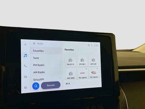 Used 2024 Toyota Corolla LE image 21