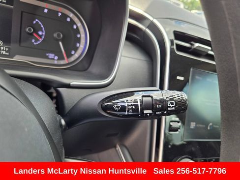 Used 2024 Hyundai Tucson SE FWD image 22