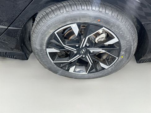 Used 2025 Hyundai Sonata SEL image 11