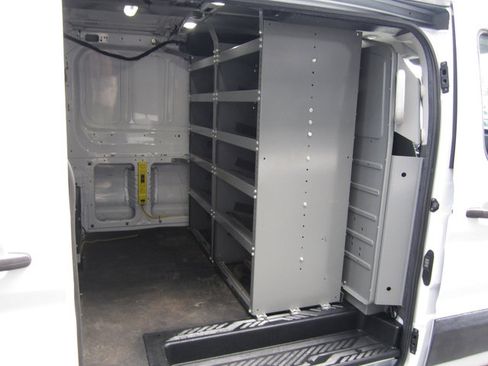 Used 2020 Ford Transit 350 Low Roof w/ Upfitter Package RWD image 24