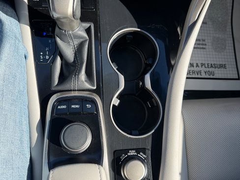 Used 2016 Lexus RX 350 FWD image 21