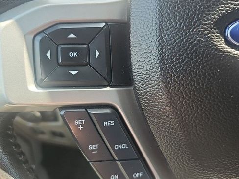 Used 2018 Ford F150 Lariat w/ Equipment Group 501A Mid AWD/4WD image 8