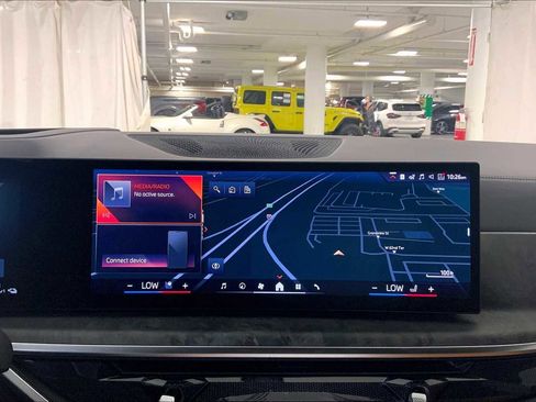 New 2026 BMW X5 xDrive50e image 18