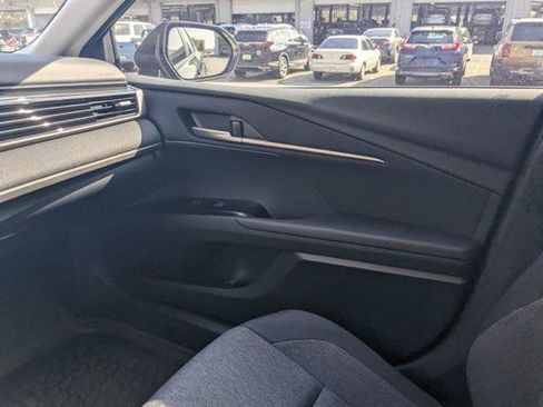 Certified 2025 Toyota Camry LE w/ Convenience Package FWD image 13