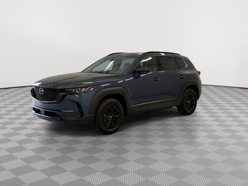 New 2026 MAZDA CX-50 AWD 2.5 Hybrid w/ Weather Package image 4
