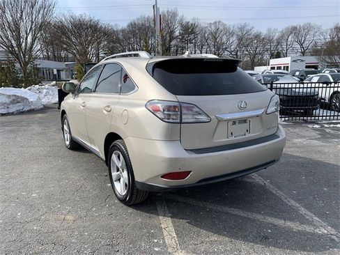 Used 2011 Lexus RX 350 350 image 6