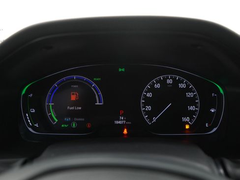 Used 2019 Honda Accord EX-L image 24