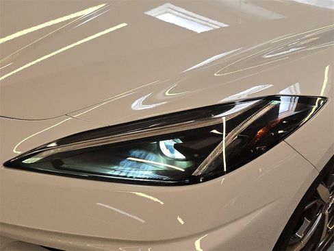 Used 2022 Chevrolet Corvette Stingray image 33