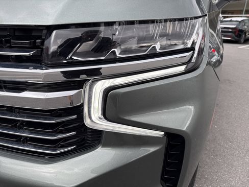 Used 2024 Chevrolet Tahoe LT image 10
