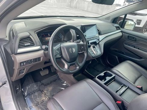 Used 2024 Honda Odyssey EX-L image 11