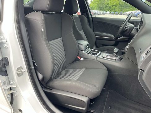 Used 2023 Dodge Charger R/T w/ Cold Weather Package RWD image 22