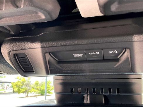 New 2025 Jeep Gladiator Mojave w/ Safety Group image 17