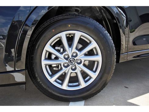 Used 2025 MAZDA CX-5 AWD 2.5 S w/ Preferred Package image 30