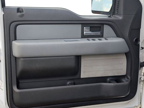 Used 2013 Ford F150 XLT w/ XLT Chrome Pkg RWD image 14