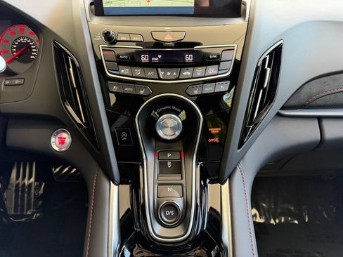 New 2026 Acura RDX A-Spec AWD/4WD image 23