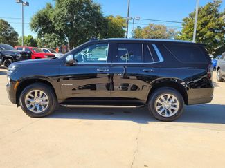 New 2026 Chevrolet Tahoe Premier w/ Sun And Tow Package video 2