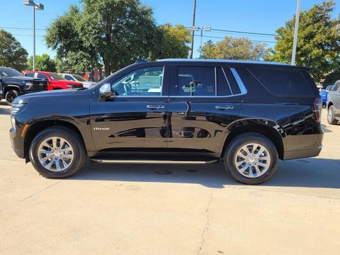 New 2026 Chevrolet Tahoe Premier w/ Sun And Tow Package image 2