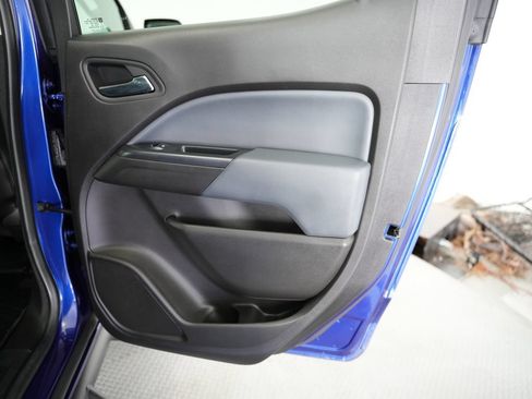 Used 2015 Chevrolet Colorado Z71 RWD image 33
