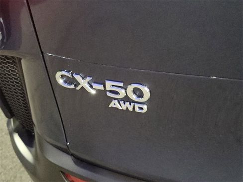 New 2026 MAZDA CX-50 2.5 Hybrid w/ Preferred Pkg image 19
