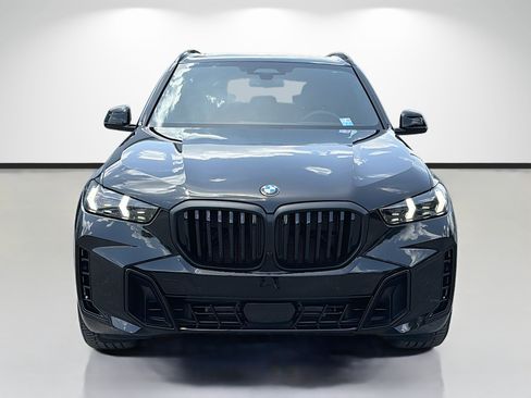 New 2026 BMW X5 xDrive40i w/ Executive Package AWD/4WD image 8