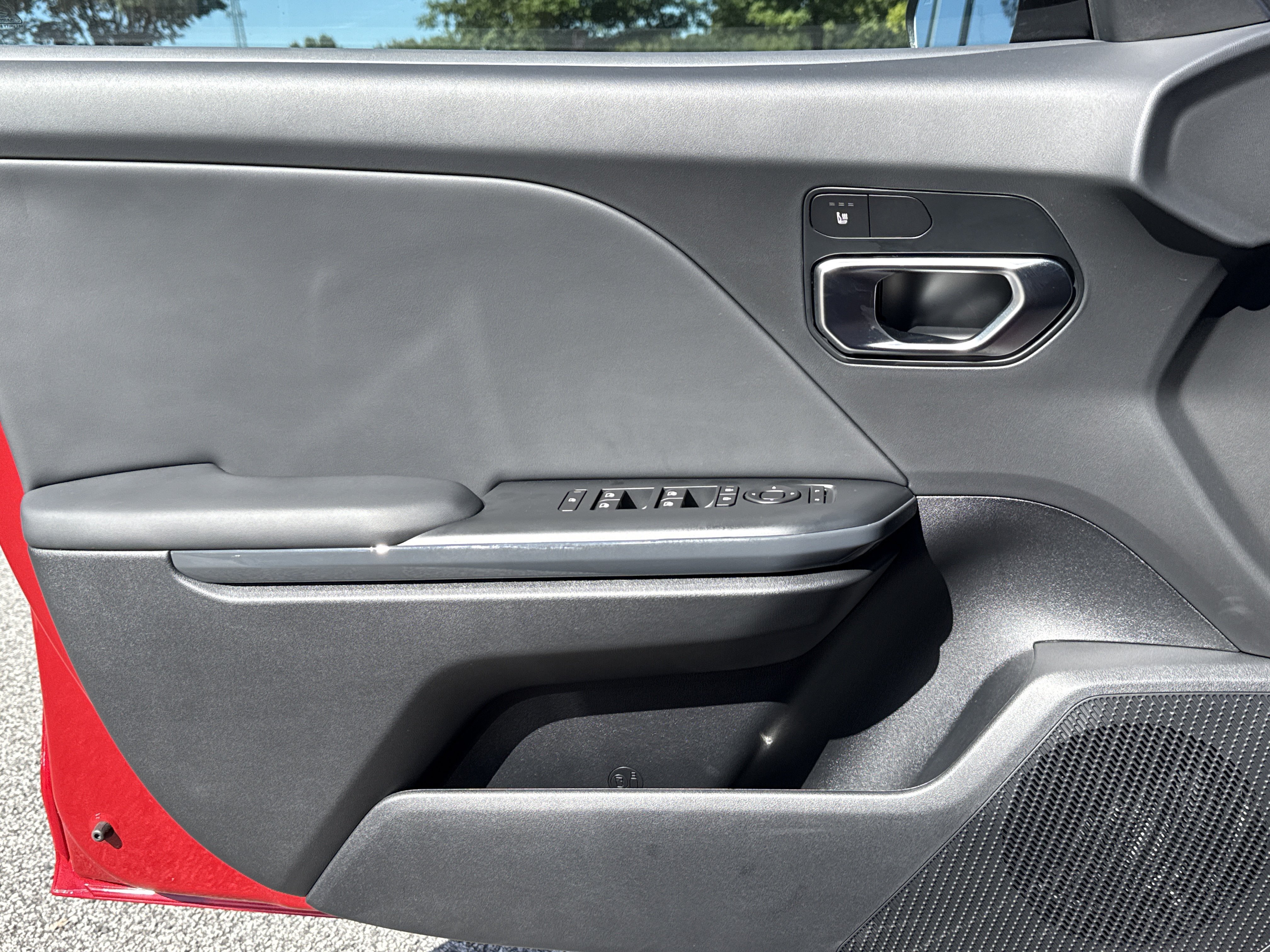 New 2026 Kia K4 EX FWD image 16