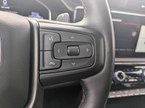 Used 2024 GMC Sierra 1500 AT4 w/ AT4 Premium Package AWD/4WD image 28